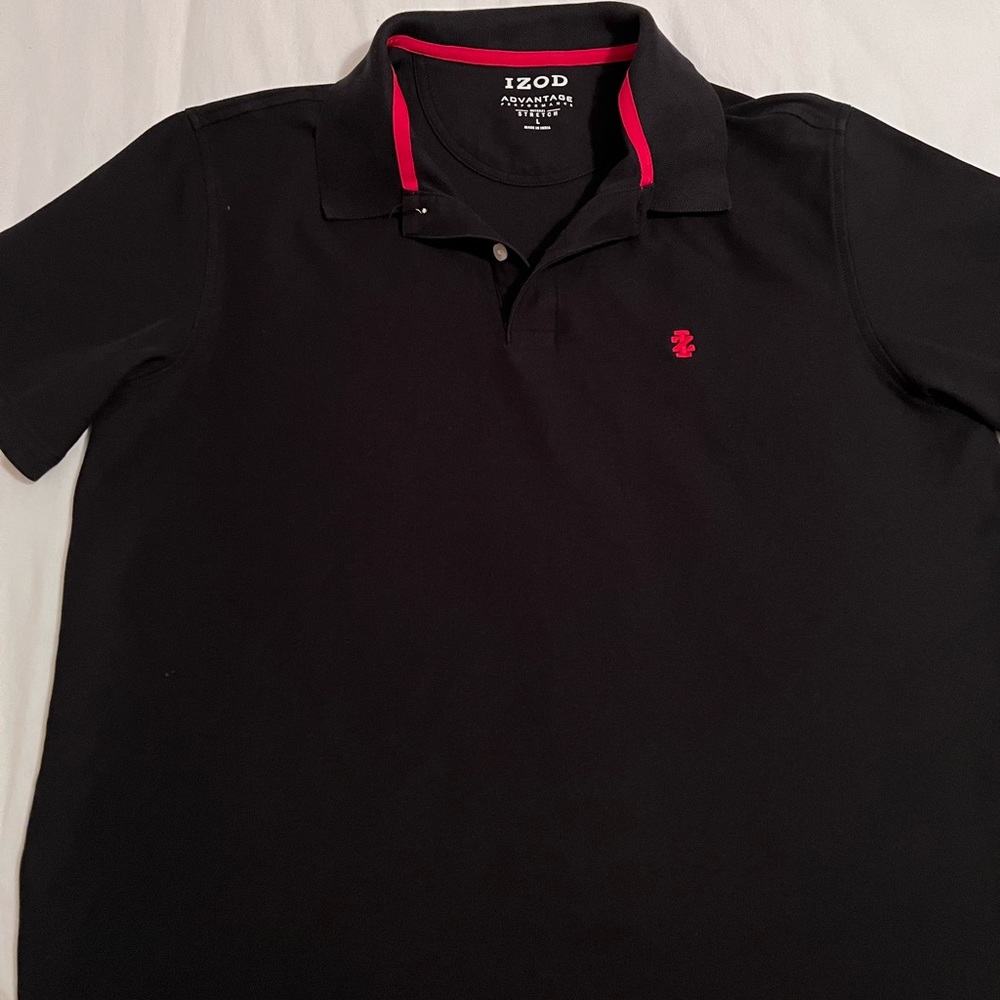 Izod Polo
